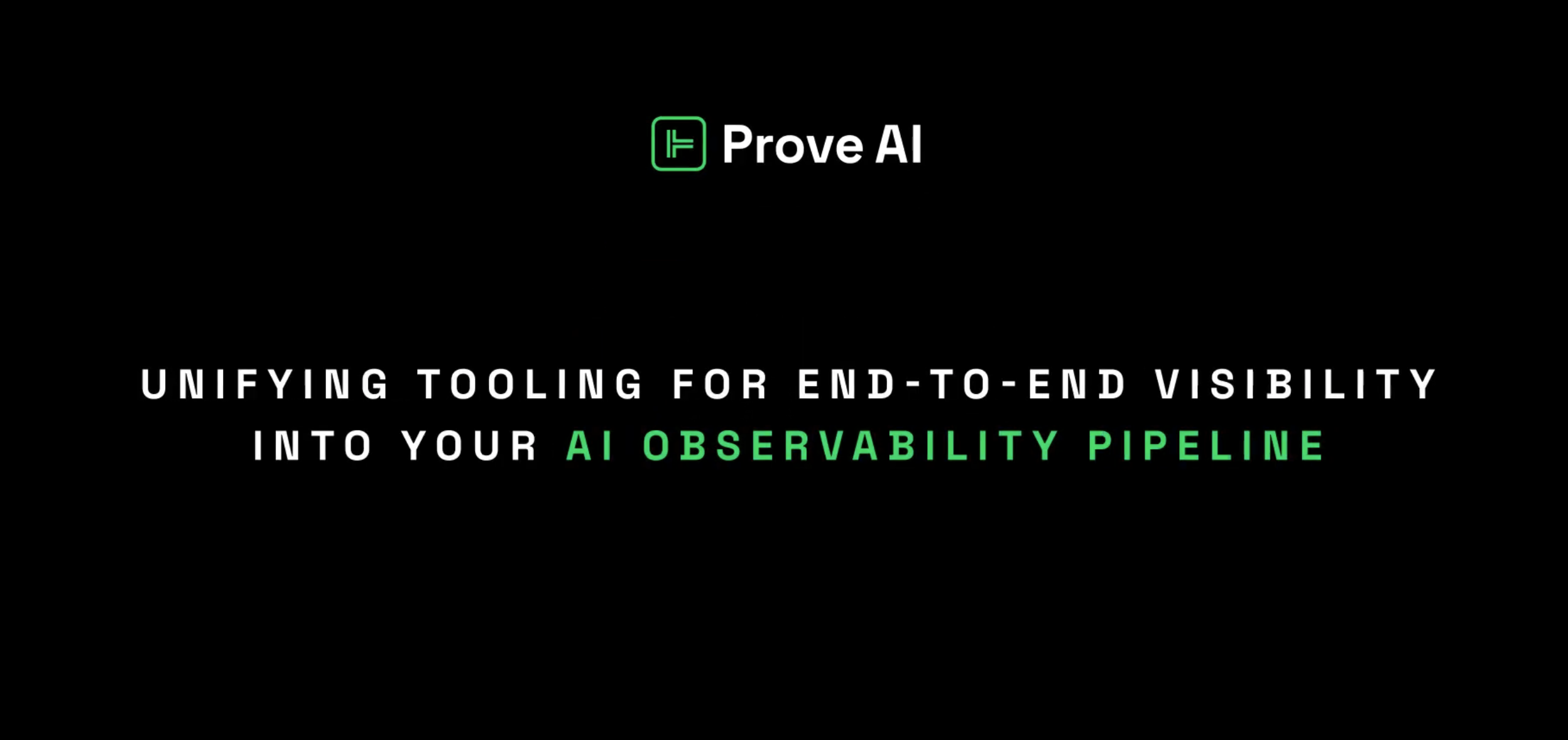 Prove AI Demo