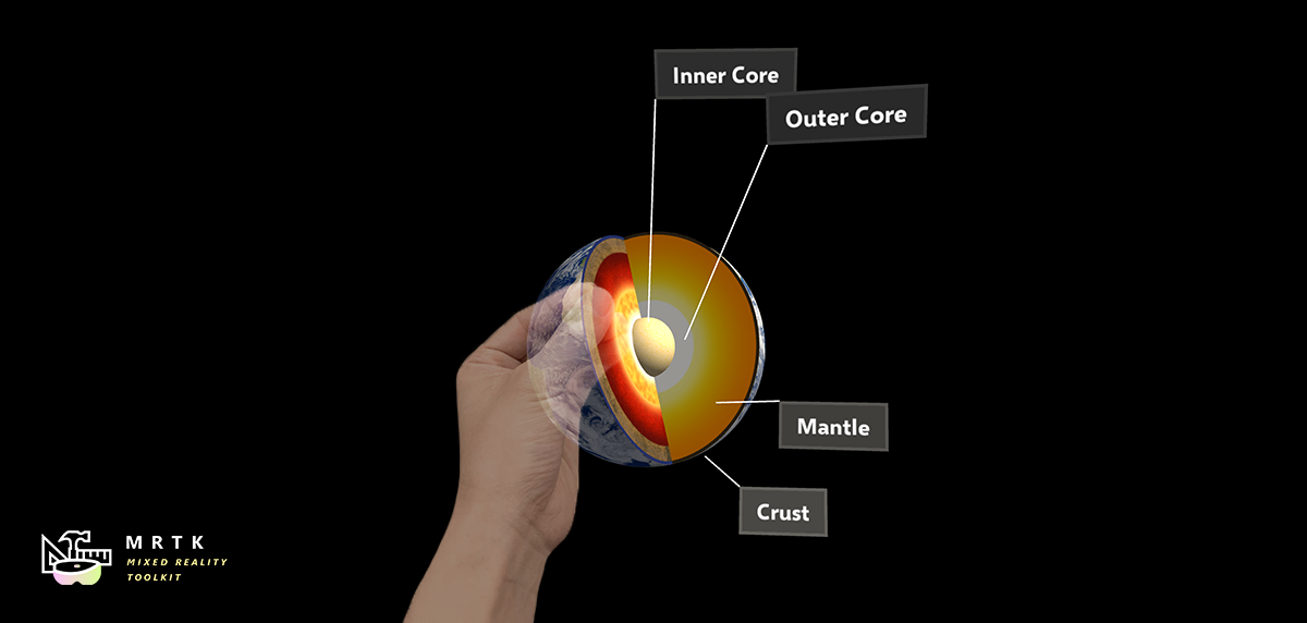 Object Manipulator