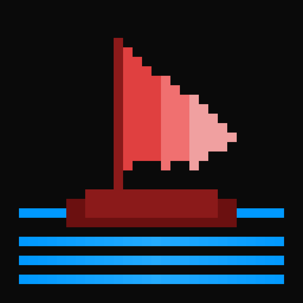 Sailswift Icon
