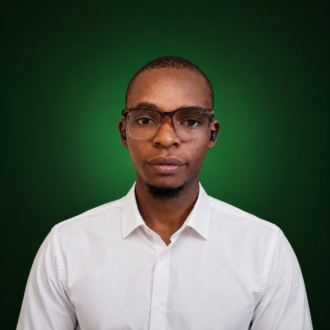 Portrait of Abdulhammed Adedeji A., AI Automation Engineer