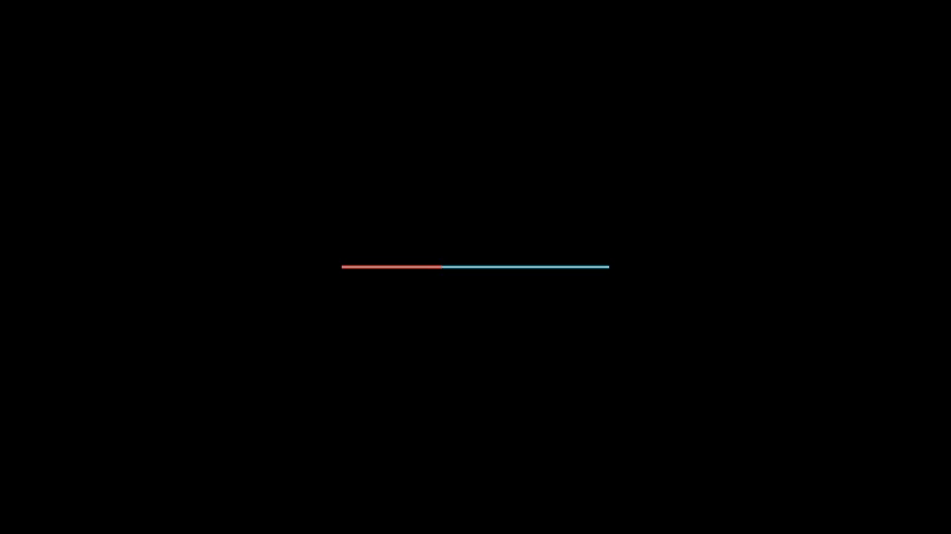 ExtendedLineDynamicDemo preview