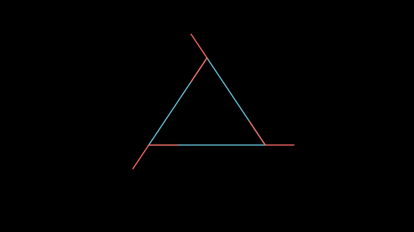 ExtendedLinePolygonDemo preview