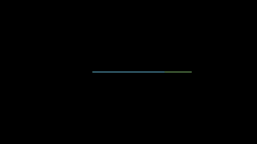 ExtendedLineRotatingDemo preview