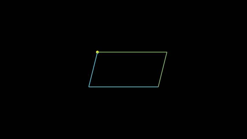 ParallelogramUpdater preview