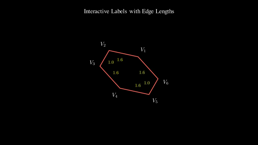 InteractivePolygonWithUpdater preview