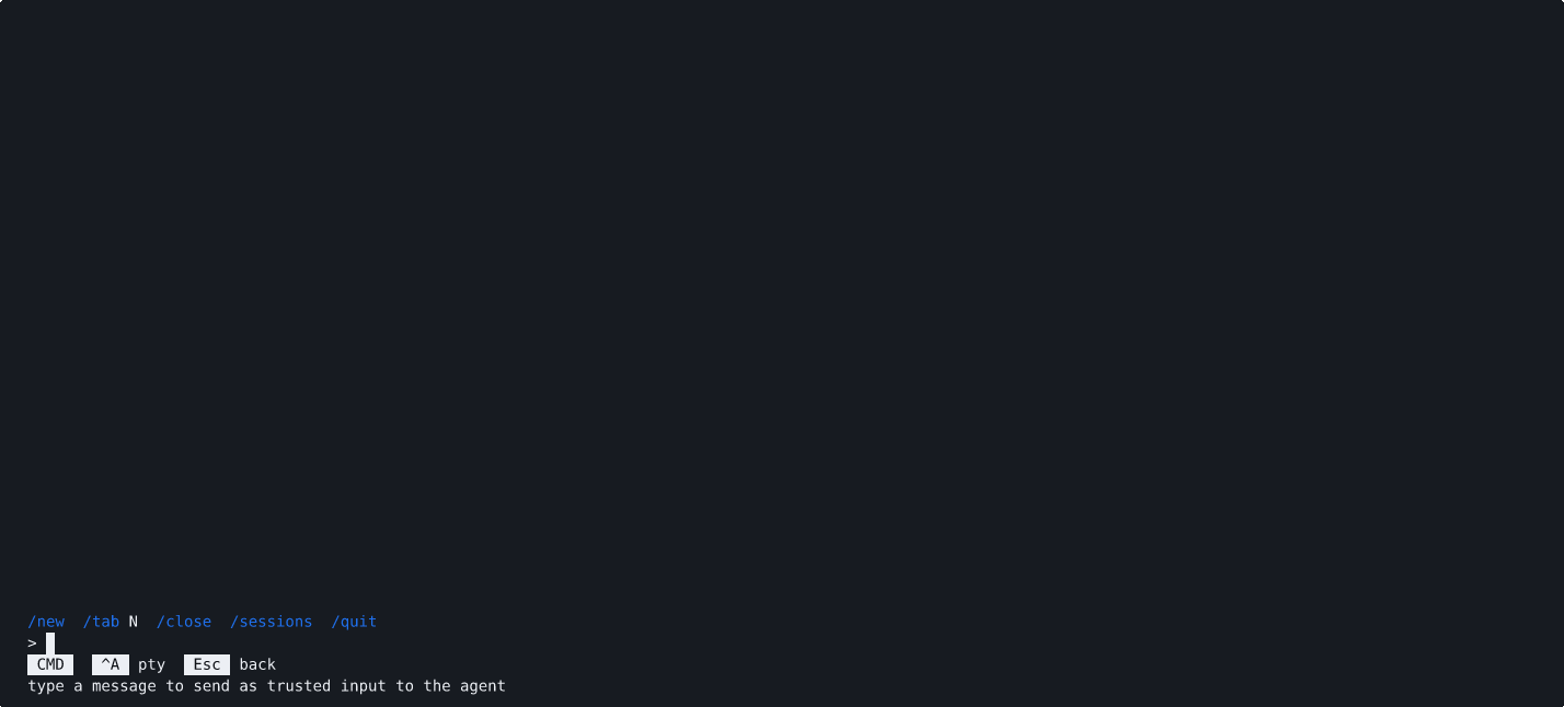 ironcurtain screenshot