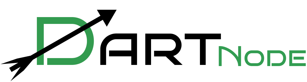 Powered by DartNode