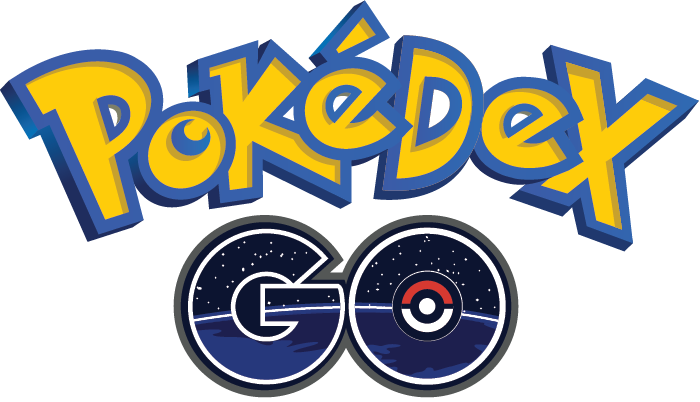 PokéDex GO logo