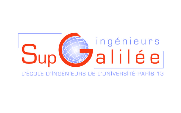 Logo Sup Galilée