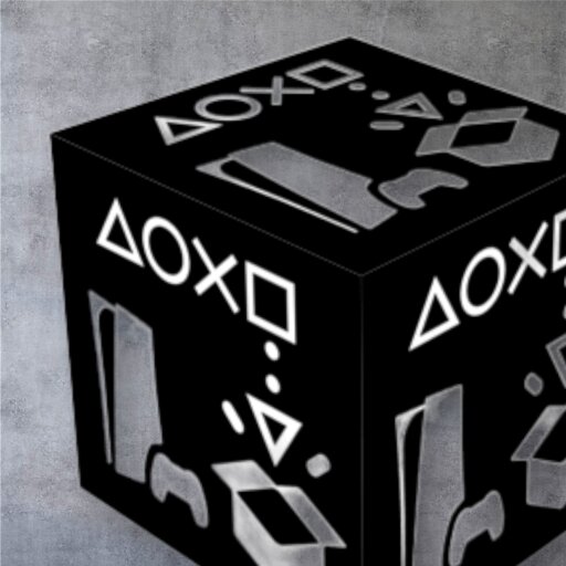 PS5 ShopAppkg