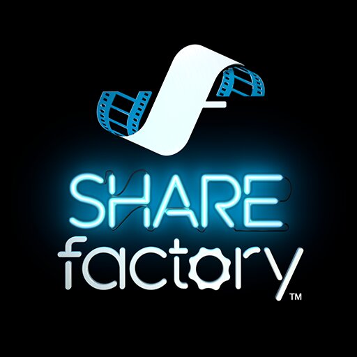 SHAREfactory