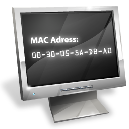 Get-MacAddressVendor icon