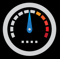 SpeedTest-CLI icon