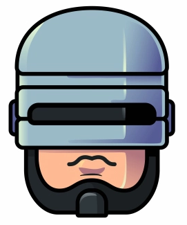 RoboCopy icon