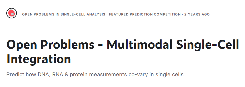 Open Problems Multimodal
