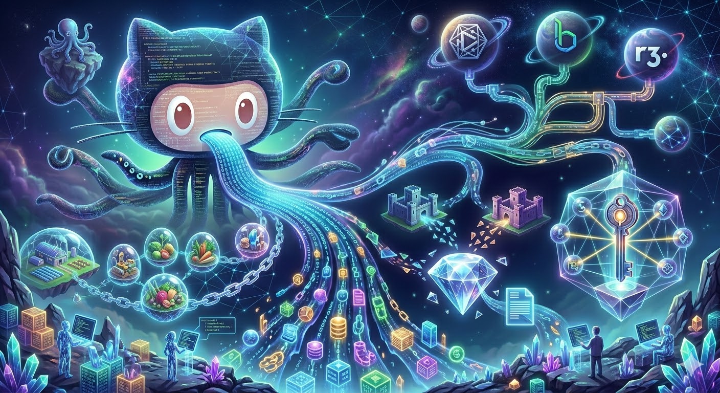 Enterprise Blockchain