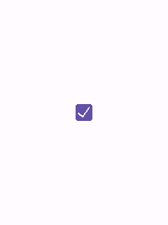 Checkbox