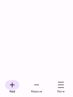 NavigationBar