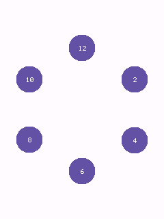 RadialLayout