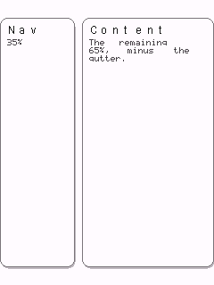 SplitLayout