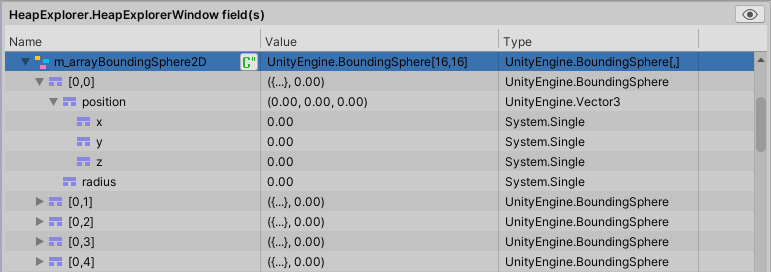 C# Object Inspector alt text