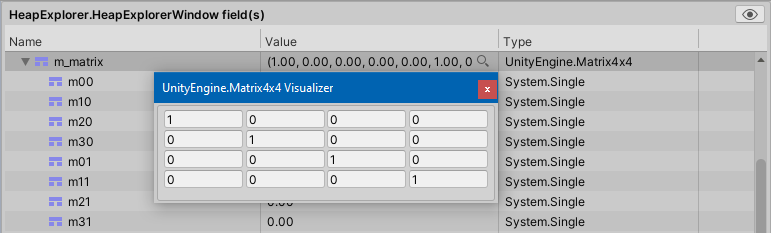 C# Object Inspector alt text