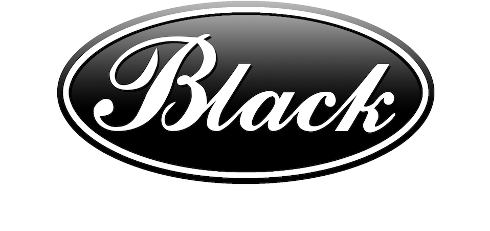 Black Logo