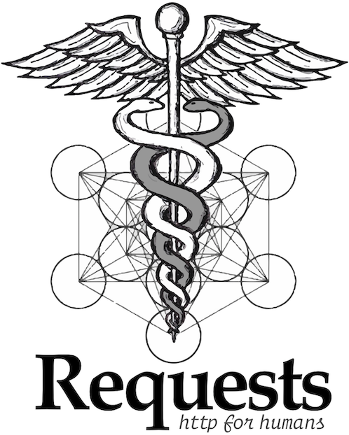 requests logo