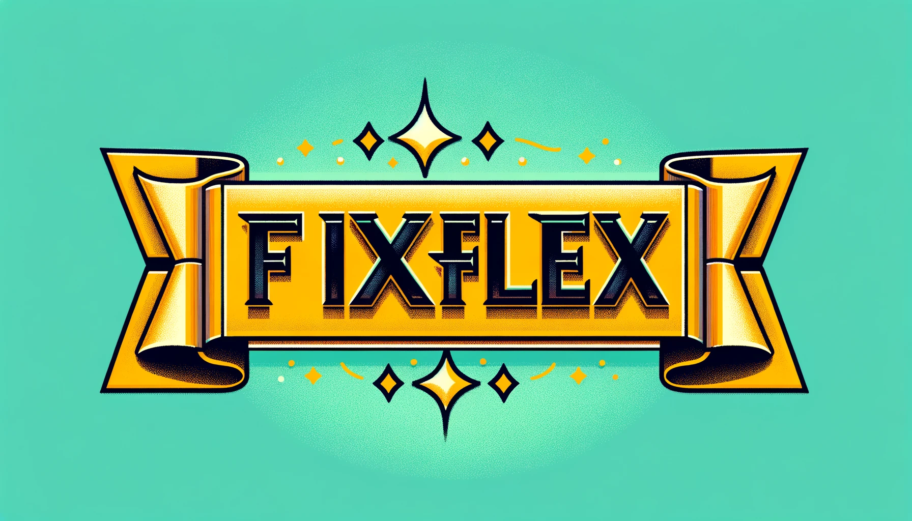FixFlex Logo