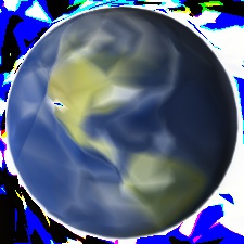 Earth