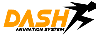 Dash Logo