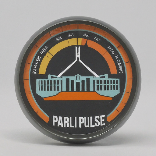 ParliPulse logo