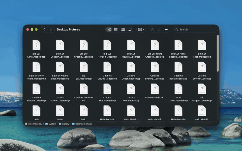 Skrepka screenshot 1