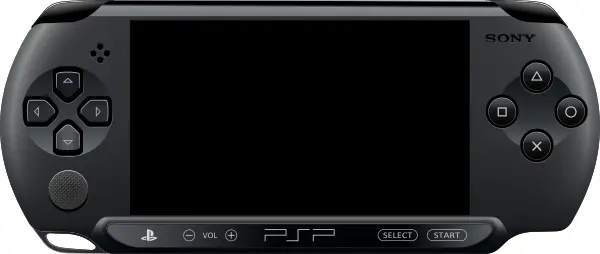 PSP Street