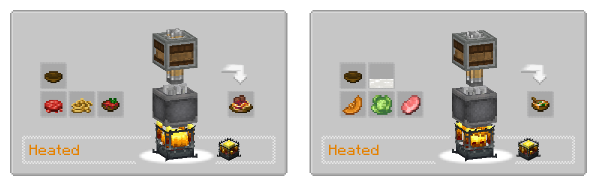 Cooking