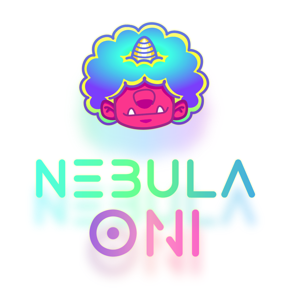 Nebula Oni Logo