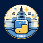 fedcal logo