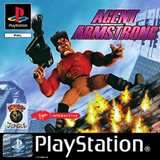 AgentArmstrong-xport