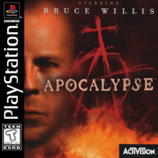Apocalypse-xport