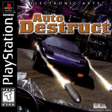 AutoDestruct-xport