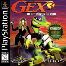 Gex3-xport