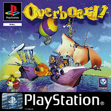 Overboard-xport