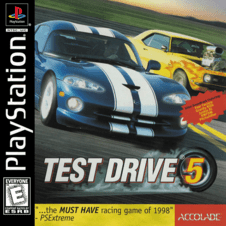 TestDrive5-xport