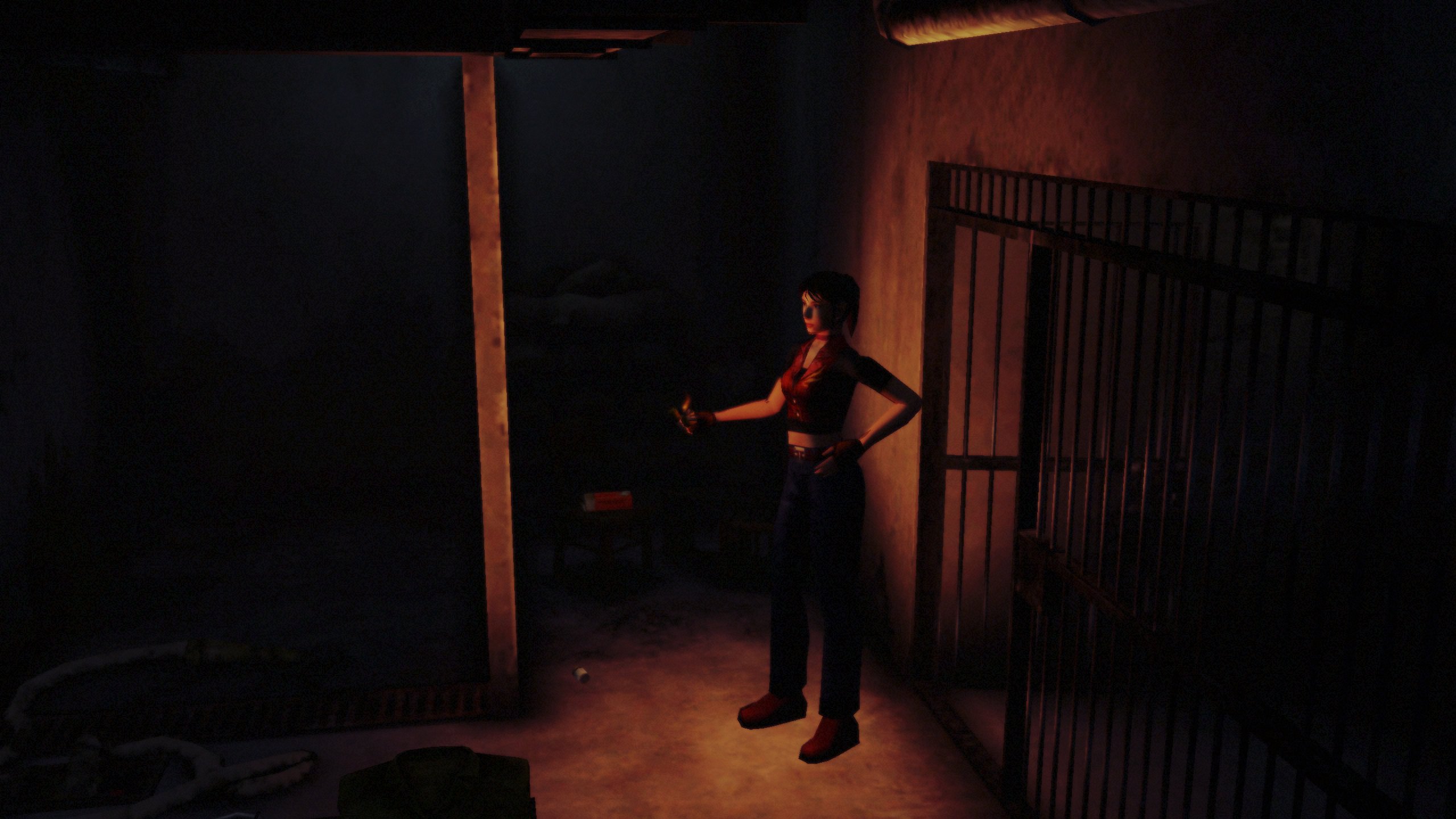 In-Game Screenshots
