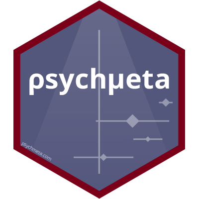 psychmeta logo