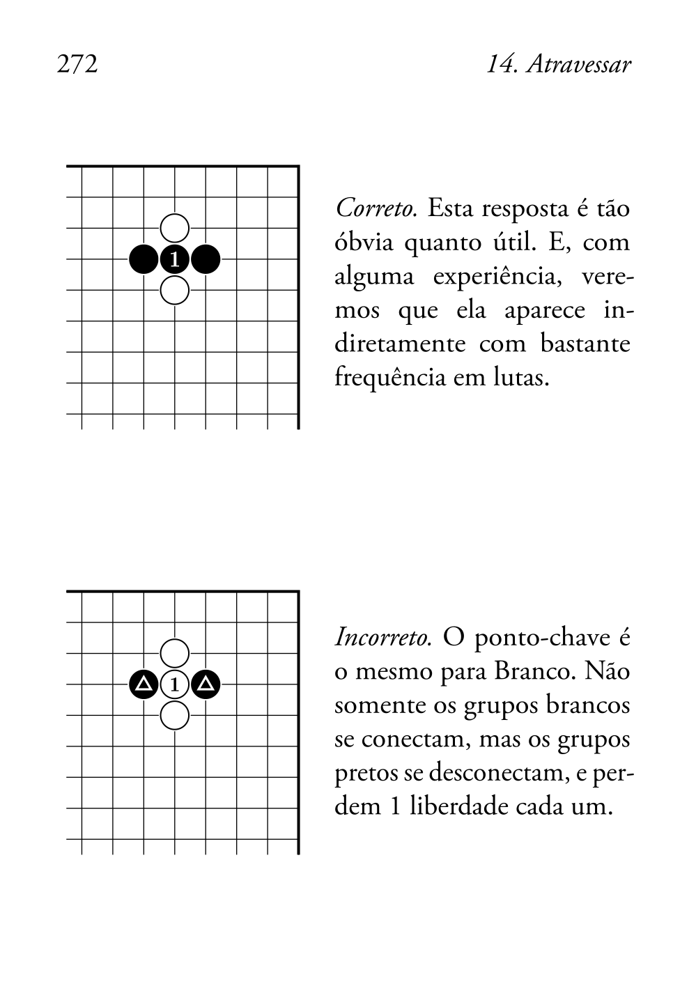 Atravessar 1