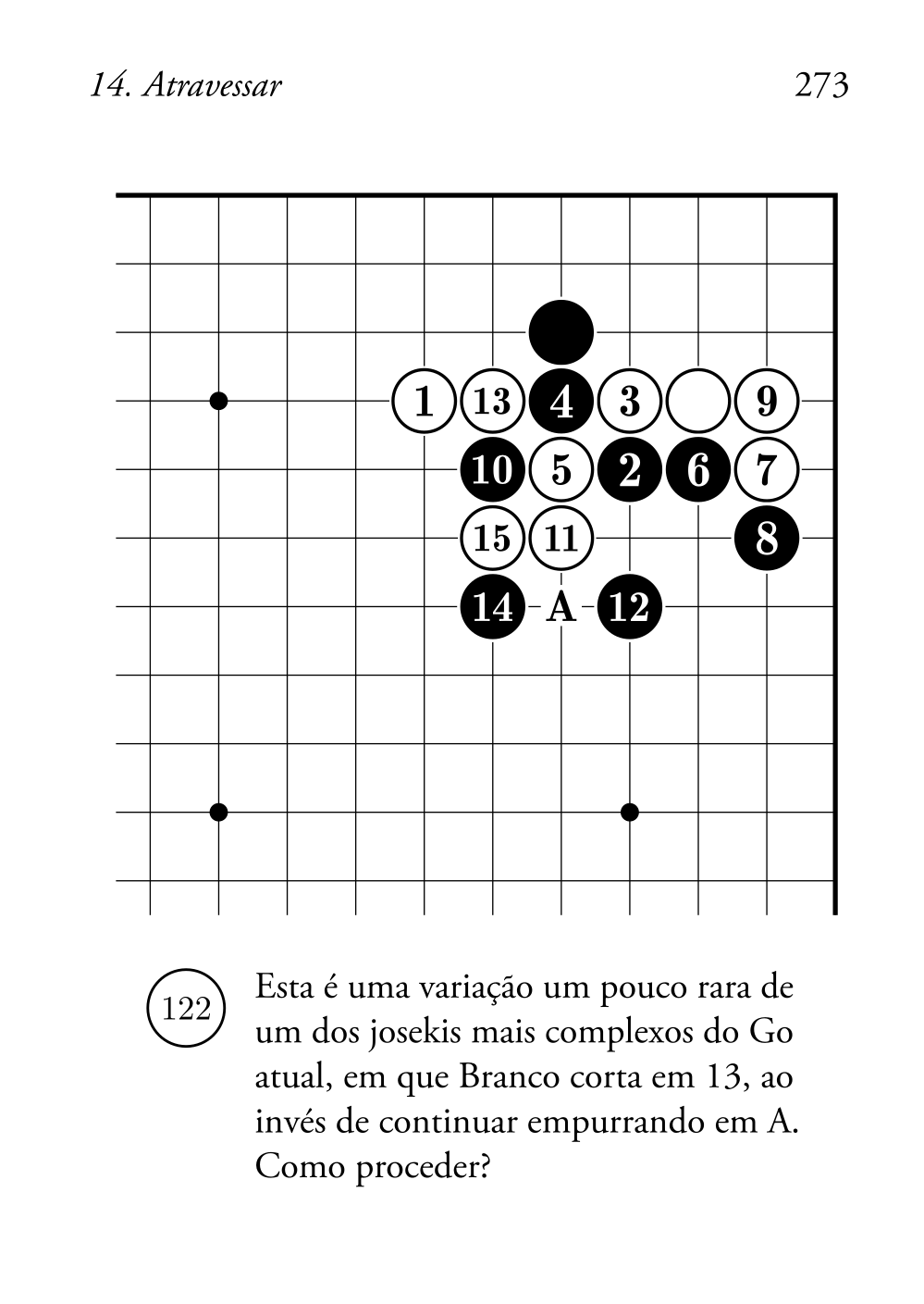 Atravessar 2