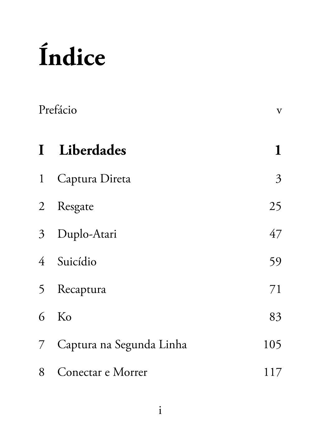 Índice 1