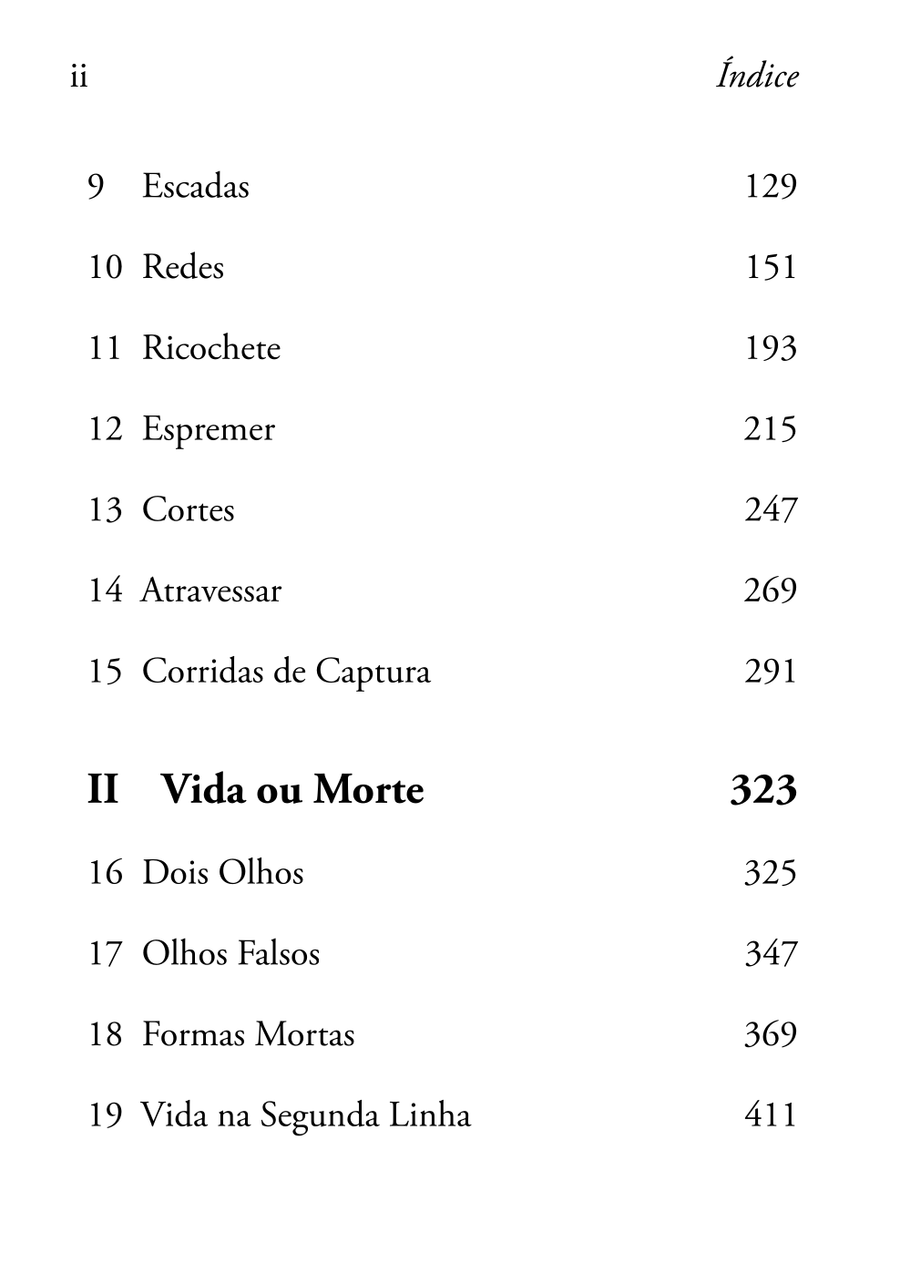 Índice 2