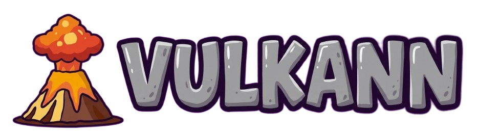 Vulkann